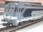 LIMA 8036 CL Diesellok SNCF, Hobby en Vrije tijd, Modeltreinen | H0, Gebruikt, Ophalen of Verzenden, Analoog, Lima