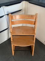 Stokke Tripp Trapp, Ophalen, Gebruikt