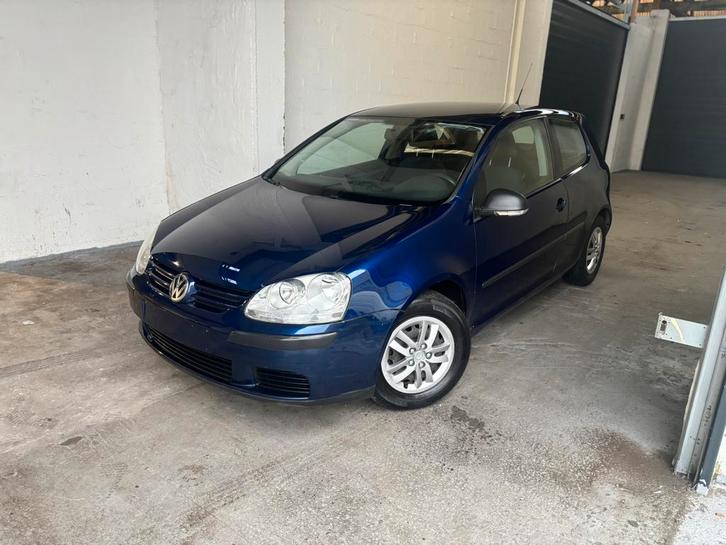 Golf 5. 1.4 essence 180000km 2008, Autos, Volkswagen, Particulier, Golf, Essence, Enlèvement