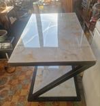 Table, Maison & Meubles, Tables | Tables à manger, Enlèvement, Comme neuf