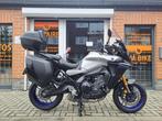 YAMAHA TRACER 9 GT VANAF JUNI 2021 MET 14.100 KM! HEEL MOOI, Motoren, Motoren | Yamaha, Bedrijf, Meer dan 35 kW, Toermotor, 900 cc