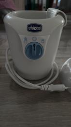 Chauffe biberon chicco, Enlèvement, Neuf
