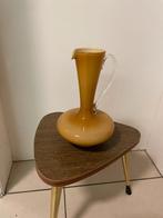 Mooi vintage kannetje / vaasje Empoli italiaans. Jaren 70, Ophalen