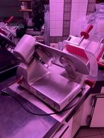 Professionele Berkel Futura Gravity Large vlees snijmachine, Ophalen, Gebruikt, Bakkerij en Slagerij