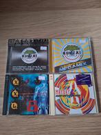 Cd's Retro, Cd's en Dvd's, Ophalen