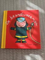 Clavis de brandweerman klein formaat (geen dpd enz), Boeken, Ophalen