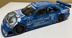 1/43 Mercedes C-Klasse DTM 1995 Lohr, Ophalen of Verzenden, Gebruikt, Auto, MiniChamps