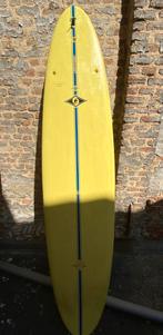 BIC 7’6 surfboard, Watersport en Boten, Golfsurfen, Ophalen, Gebruikt