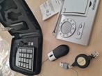 Toolbox voor laptop, mini muis, usb Hub DX 17c, Ophalen of Verzenden, Zo goed als nieuw