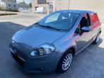 FiAT PUNTO 1.3MULTIJET AİRCO 2009MODEL EURO4, Auto's, Fiat, Bedrijf, 5 deurs, Parkeersensor, Punto