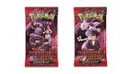 Pokemon Destined Rivals kaarten (Ruilen en/of Kopen), Ophalen, Nieuw, Meerdere kaarten