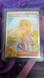 Determination de lilie, Enlèvement, Comme neuf