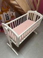 Berceau bebe, Enfants & Bébés, Enlèvement, Comme neuf, Berceau