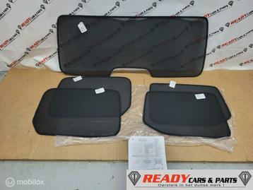 Zonwering VW Caddy V Cargo SB  2020-> 2K7064365 ZONNESCHERM beschikbaar voor biedingen