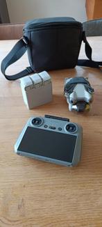 DJI Mini 4 Pro (RC2) + Fly more kit, Ophalen, Zo goed als nieuw
