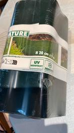 Grasrand, Ophalen, Zo goed als nieuw