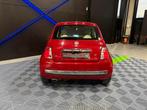 Fiat 500 1.2*BOITE AUTO*CLIM*TOIT PANO*ECRAN ANDROID*CAMERA, Autos, Achat, Electronic Stability Program (ESP), Euro 6, Entreprise