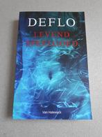 Deflo - Levend speelgoed, Boeken, Thrillers, Ophalen of Verzenden, Nieuw, Deflo