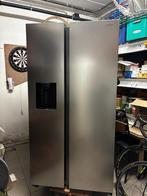 Samsung Amerikaanse koelkast RS68N8222S9, Elektronische apparatuur, Ophalen, Gebruikt, 200 liter of meer, 60 cm of meer