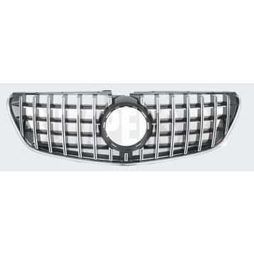 Grill Radiatorrooster Chroom GT Panamericana Mercedes V-Klas beschikbaar voor biedingen