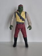 Barada (Star Wars) "Last 17" Power of the Force Kenner 1985, Utilisé, Figurine, Enlèvement ou Envoi