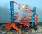 Hot wheels Ultimate Garage Shark Attack, Kinderen en Baby's, Met looping, Elektrisch, Zo goed als nieuw, Ophalen