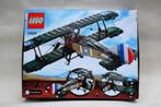 10226 Sopwith Cammel, Ophalen of Verzenden, Nieuw, Complete set, Lego