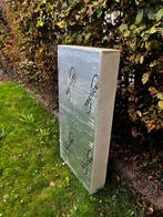 3 Isolatieplaten Recticel 180mm, Doe-het-zelf en Bouw, Ophalen, Zo goed als nieuw