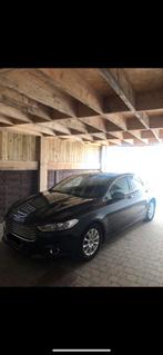 Ford Mondeo 1.5 tdci, Auto's, Stof, Mondeo, 5 deurs, Particulier