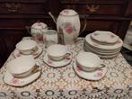 service à café en porcelaine de Limoges, Antiek en Kunst, Antiek | Servies compleet, Ophalen