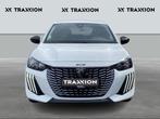 Peugeot 208 Allure 1.2 Turbo 100 Man.6, Auto's, 1199 cc, Wit, Handgeschakeld, 5 deurs