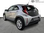 Toyota Aygo X X play Automatique, Auto's, Automaat, Overige kleuren, 72 pk, 5 deurs