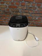 Quigg broodbakmachine., Elektronische apparatuur, Ophalen