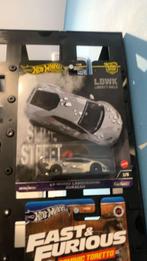 HOTWHEELS premium Lamborghini Huracan, Ophalen of Verzenden, Nieuw, Auto