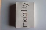 Boek 'Mobility', Enlèvement, Comme neuf