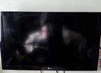 LG tv 42 inches, Ophalen of Verzenden, Zo goed als nieuw