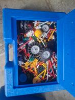 K'nex, Ophalen of Verzenden, Zo goed als nieuw, K'nex