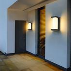 Straatverlichting - Buitenstraatlantaarn Met Bewegingssensor, Tuin en Terras