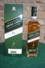Johnnie Walker Green Label, Verzamelen, Wijnen, Ophalen
