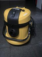 Kärcher SE 4001 Reinigingsmachine, Ophalen