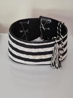 Ceinture de caftan réglable, Enlèvement ou Envoi, Comme neuf, Ceinture