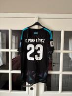 Maillot de gardien argentin 2026 - Martinez, Envoi, Neuf, Maillot