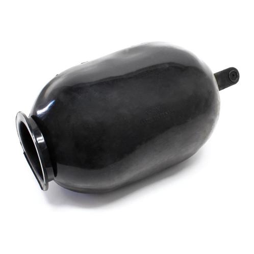 Vervangmembraan t.b.v. Expansievat 50 liter | Butyl, Tuin en Terras, Waterpompen, Nieuw, Ophalen of Verzenden