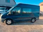 FORD TRANSIT Double Cabine /Airco /6place, Autos, Euro 5, Achat, Entreprise, Transit