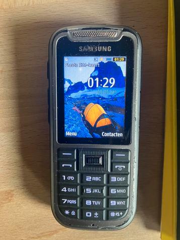 GSM 15 euro per stuk, Enlèvement ou Envoi, Utilisé