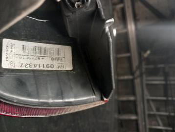 Feux arrière neuf Opel corsa  beschikbaar voor biedingen