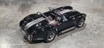 Cobra Pilgrim kit-car, Auto's, Cougar, Achterwielaandrijving, 4 cilinders, Zwart