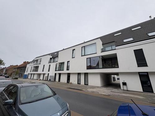 Appartement te huur in Eernegem, 2 slpks, Immo, Huizen te huur, Appartement, A