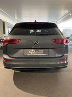 Volkswagen GOLF SW Variant 1.5 eTSI Life OPF DSG (bj 2024), Auto's, Volkswagen, Automaat, Stof, Euro 6, 4 cilinders