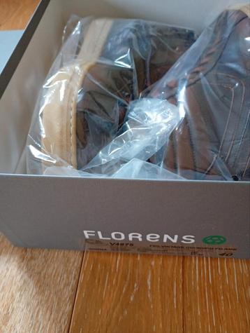Bottines schoenen Florens maat 40 nieuw  beschikbaar voor biedingen